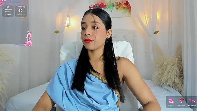 aaryy  online show from February 11, 11:43 am