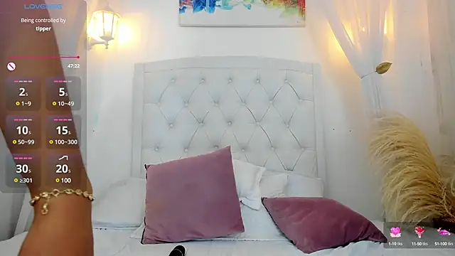 aaryy  online show from March 4, 6:18 pm