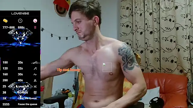 colin hopex online show from November 9, 7:06 am