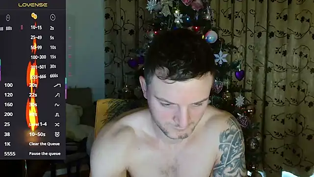 colin hopex online show from November 28, 9:34 am