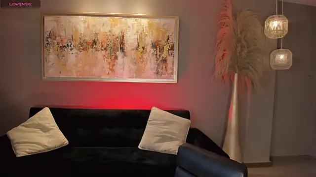 NicoleSanz  online show from February 26, 10:26 am