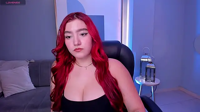 ViolettCastel online show from March 3, 7:28 pm