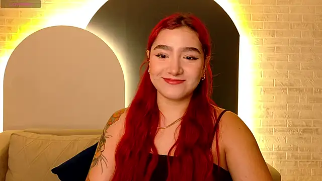 ViolettCastel online show from November 9, 11:19 am