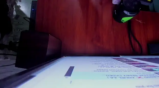 Kimmymadison- online show from December 29, 8:37 pm