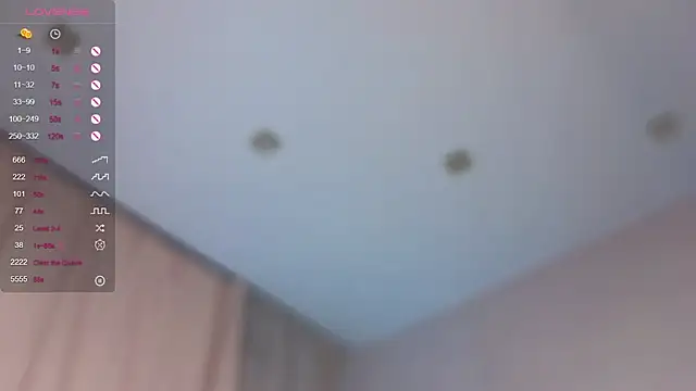 AsteriaHamel online show from January 28, 10:12 am