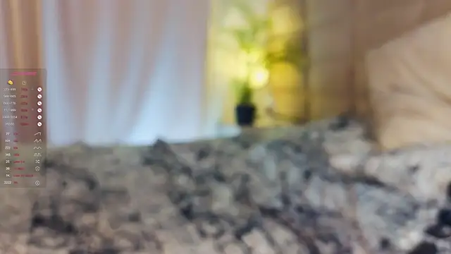 AsteriaHamel online show from February 15, 6:12 pm