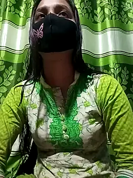 Snapshot of Aruyeshi- chatting on January 10, 9:34 am Aruyeshi- online show from January 10, 9:34 am