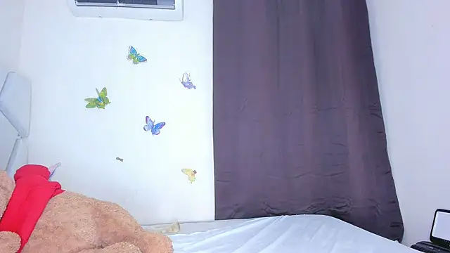 sofiacastillo01 online show from March 19, 6:45 pm