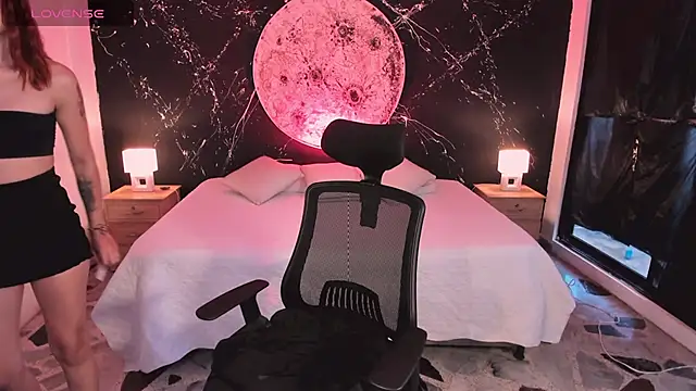 VictoriaRosse  online show from February 18, 9:31 pm