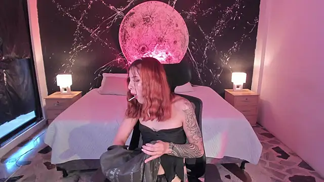 VictoriaRosse  online show from February 24, 10:03 pm