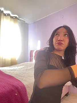 peiton steele7 online show from November 1, 8:22 pm