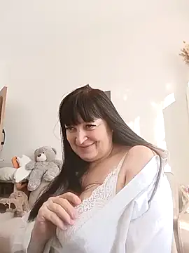 Women-pleasures online show from March 13, 7:37 am