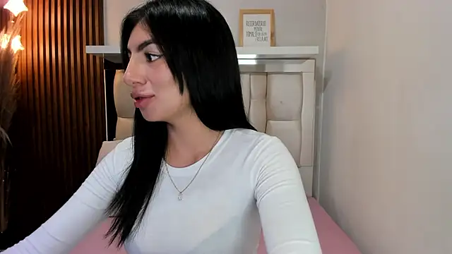 Snapshot of ANTONELLA__ROUSE_ chatting on January 16, 8:25 pm ANTONELLA ROUSE online show from January 16, 8:25 pm