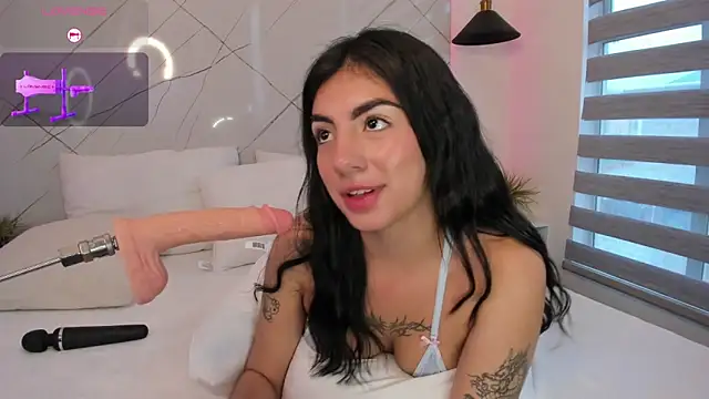 Snapshot of ANTONELLA__ROUSE_ chatting on March 1, 9:04 pm ANTONELLA ROUSE online show from March 1, 9:04 pm