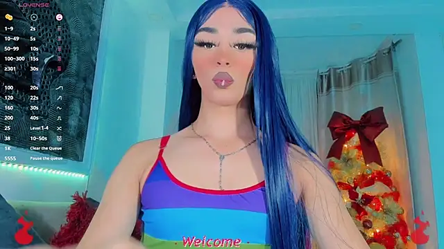 Baby Aliz online show from November 13, 8:35 am