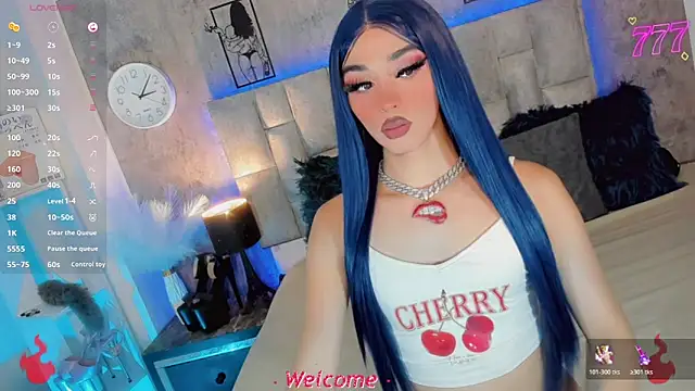 Baby Aliz online show from March 31, 6:36 am