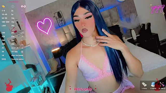 Baby Aliz online show from May 4, 7:04 am