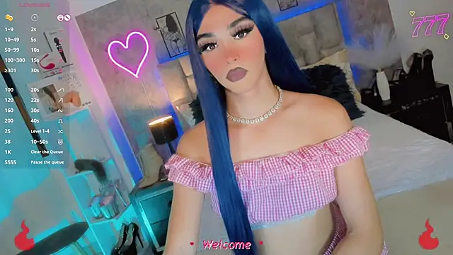 Baby Aliz online show from May 9, 8:08 am