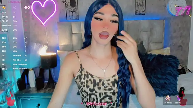 Baby Aliz online show from May 13, 7:17 am