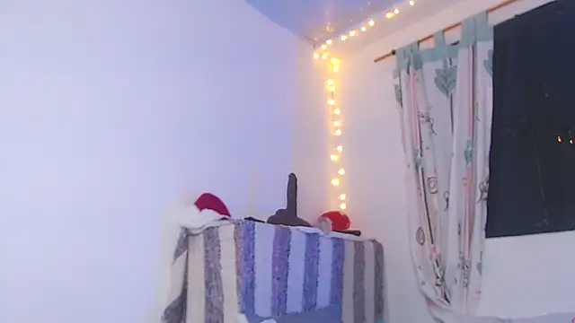 Ahlya online show from December 23, 1:25 am