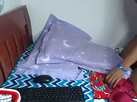 sexy angelicah online show from February 25, 10:19 pm