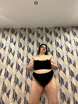 AnitaWillias online show from January 8, 3:36 pm