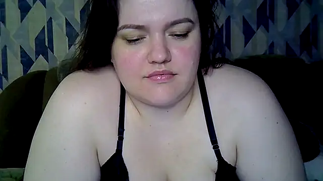 AnitaWillias online show from May 2, 12:15 am
