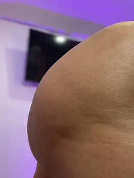 ANA CARTER online show from October 22, 12:55 am