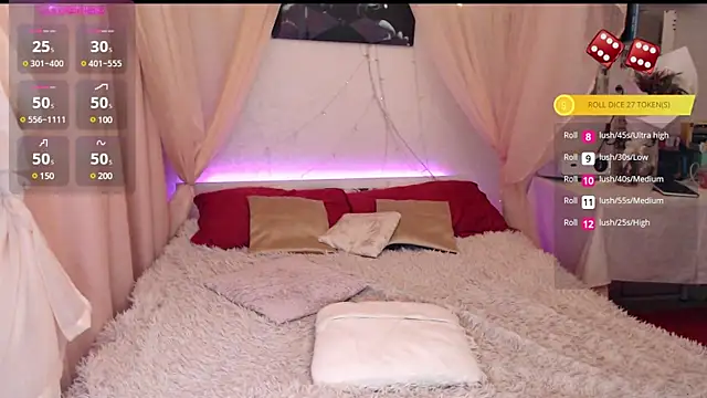 cherry milk xx online show from February 15, 8:54 pm