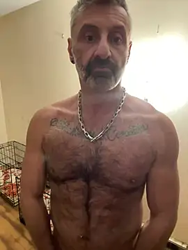 DaddySnowXX online show from January 22, 7:57 am