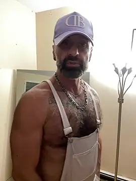 DaddySnowXX online show from October 9, 12:19 am