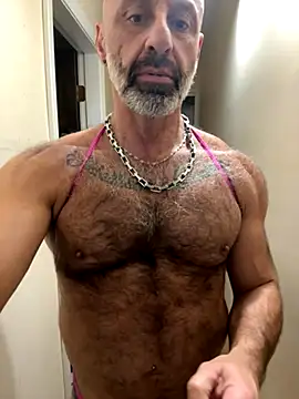 DaddySnowXX online show from November 23, 11:48 pm