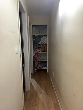 DaddySnowXX online show from December 13, 11:21 pm