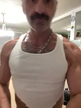 DaddySnowXX online show from April 10, 5:34 am