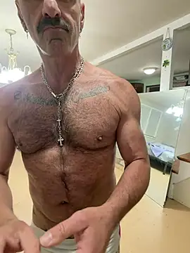 DaddySnowXX online show from May 12, 3:58 am