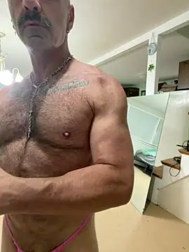 DaddySnowXX online show from May 14, 4:30 am