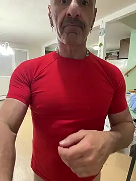 DaddySnowXX online show from May 21, 1:56 am