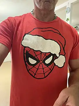 DaddySnowXX online show from May 24, 9:31 pm