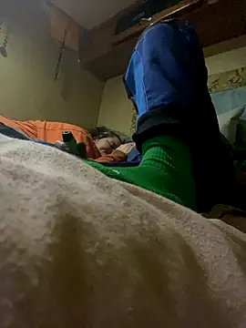 WilldoPita online show from December 5, 11:07 pm