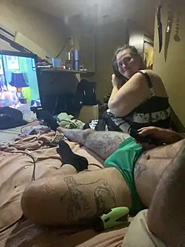 WilldoPita online show from December 7, 4:53 am