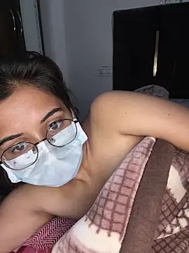 HotIndianCouple  8 online show from January 4, 9:20 pm