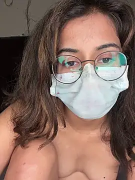 HotIndianCouple  8 online show from February 1, 10:23 pm