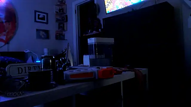 trash4cash online show from December 4, 9:51 am