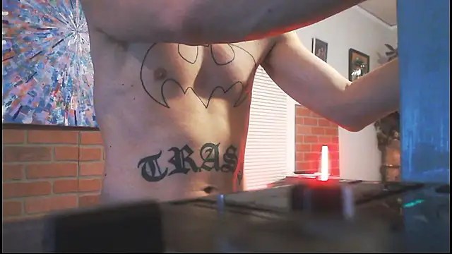trash4cash online show from December 7, 3:04 am