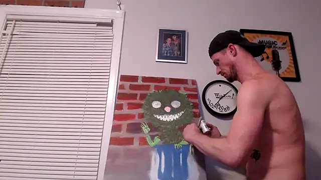 trash4cash online show from December 20, 1:03 am