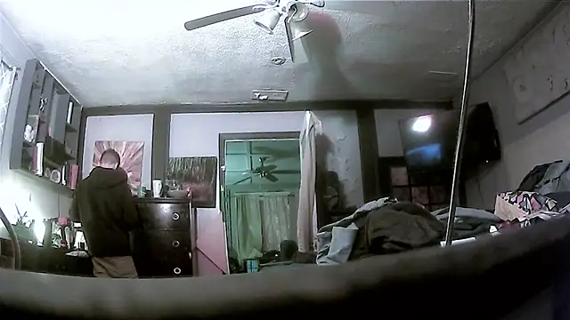 trash4cash online show from March 17, 2:38 am