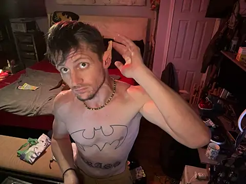 trash4cash online show from May 4, 8:16 pm
