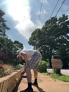 trash4cash online show from May 12, 8:06 pm
