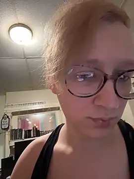 YandereDemon online show from March 14, 9:42 pm