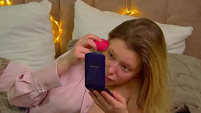 LiliaBianka online show from December 23, 6:55 am